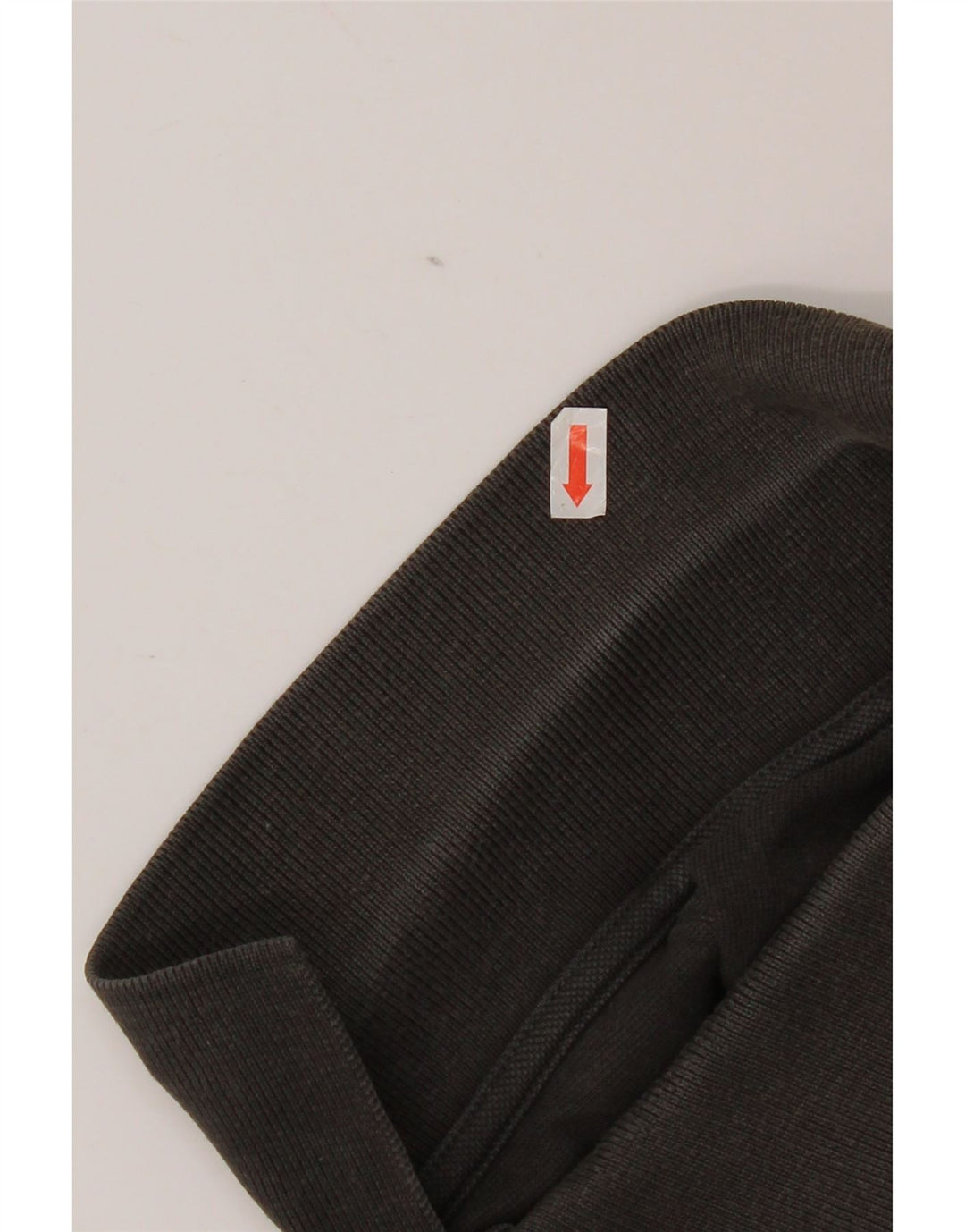 Fred Perry Polo Slim Fit pour hommes en coton gris moyen