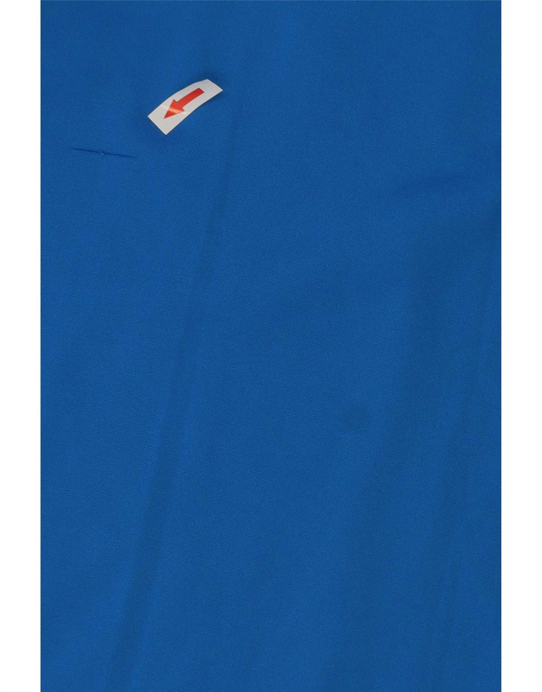 Adidas Homme Climawarm Top Manches Longues Bleu Moyen Polyester