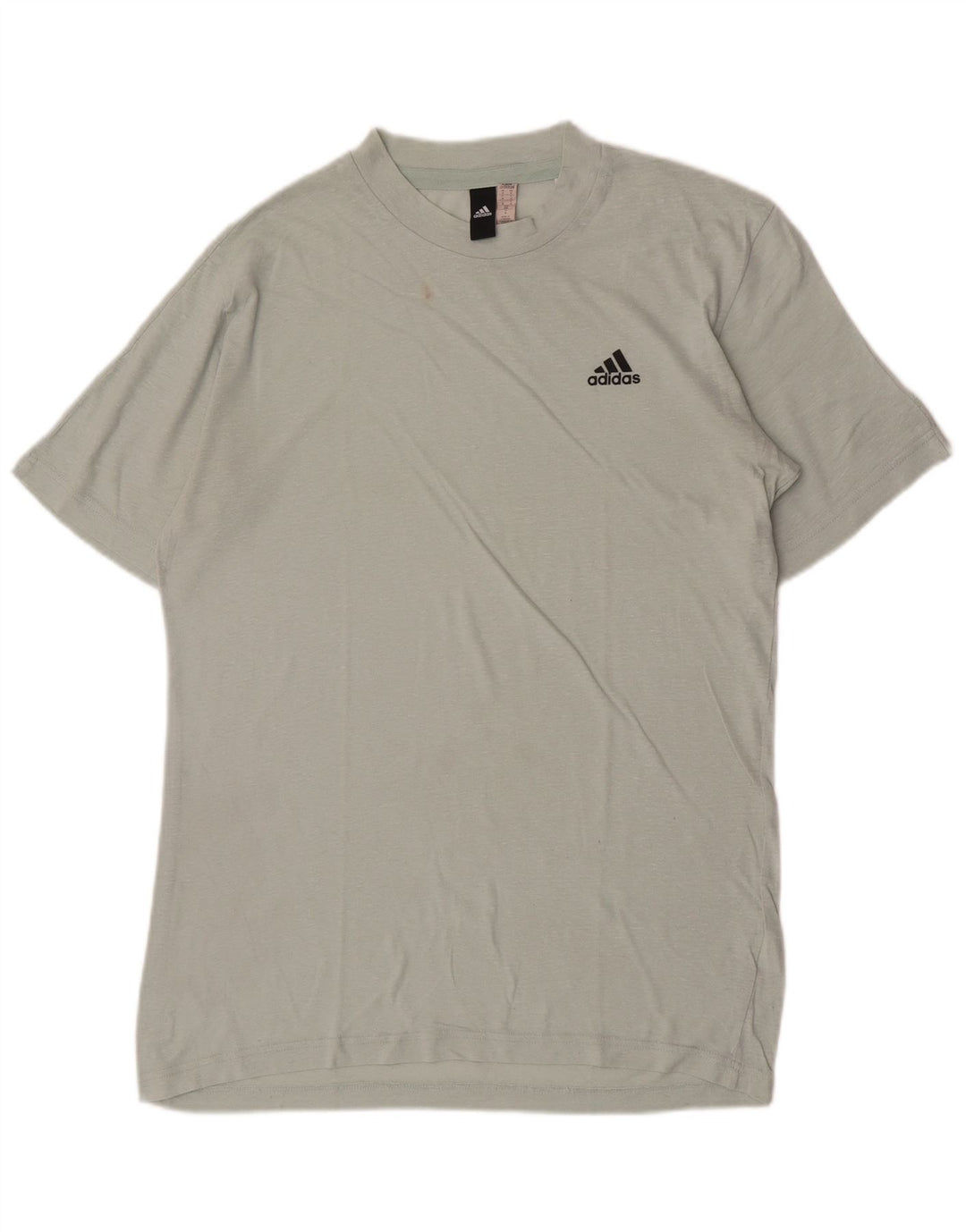 Adidas T-Shirt Homme Vert Moyen