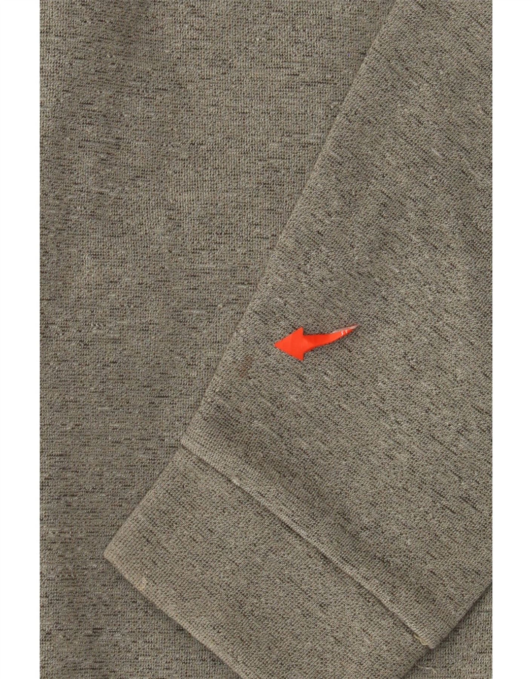 Adidas Pull à capuche zippé pour homme en coton gris moyen