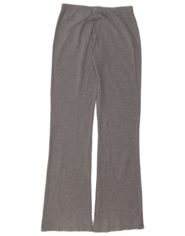 CHAMPION Pantalon de survêtement pour femme UK 12 Gris moyen moucheté