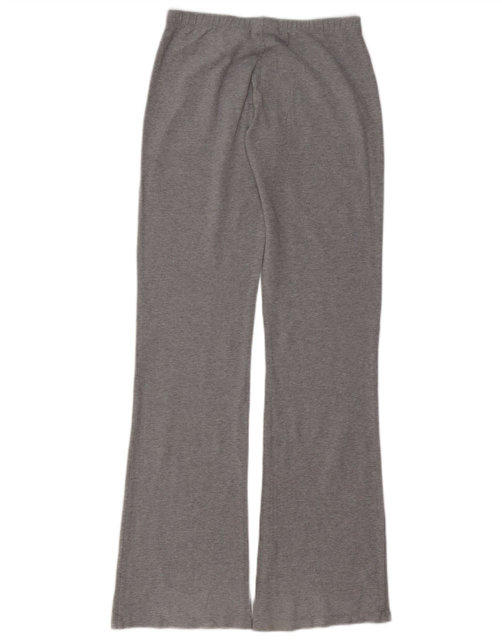 CHAMPION Pantalon de survêtement pour femme UK 12 Gris moyen moucheté