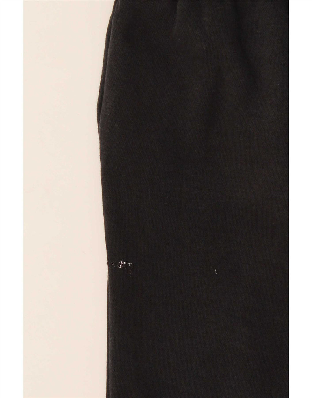 Nike Pantalon de survêtement graphique pour garçon 10-11 ans Noir moyen