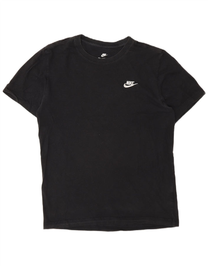 Nike T-shirt pour homme Petit Noir