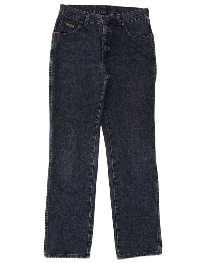 Wrangler Jean Droit Texas Homme W31 L32 Bleu