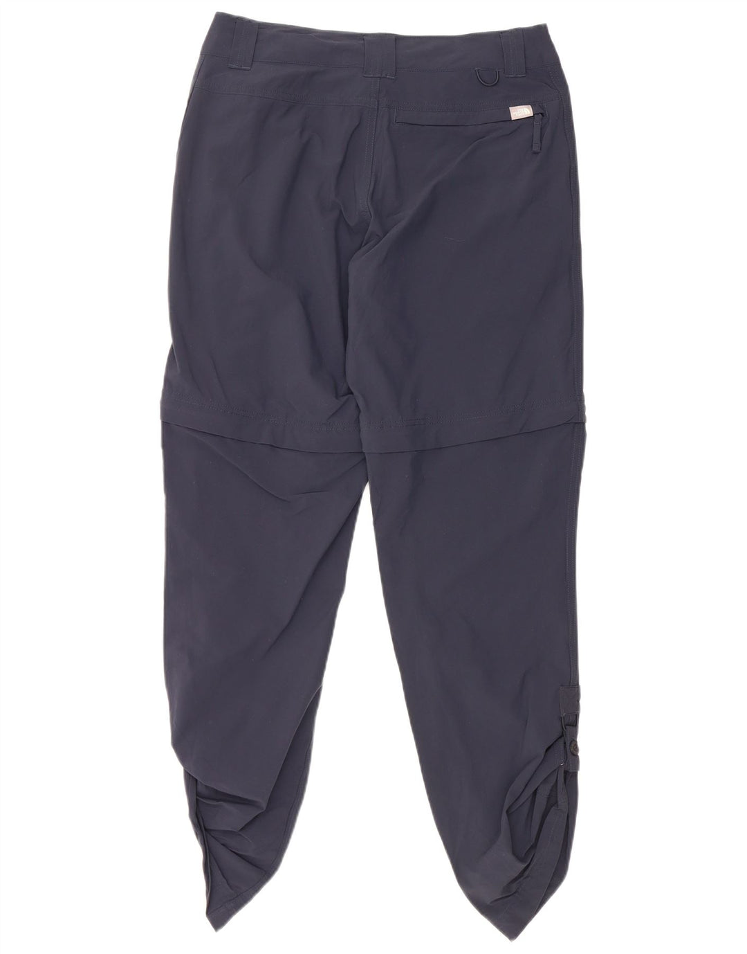THE NORTH FACE Pantalon décontracté slim pour femme EU 8 Small W30 L30 Bleu marine