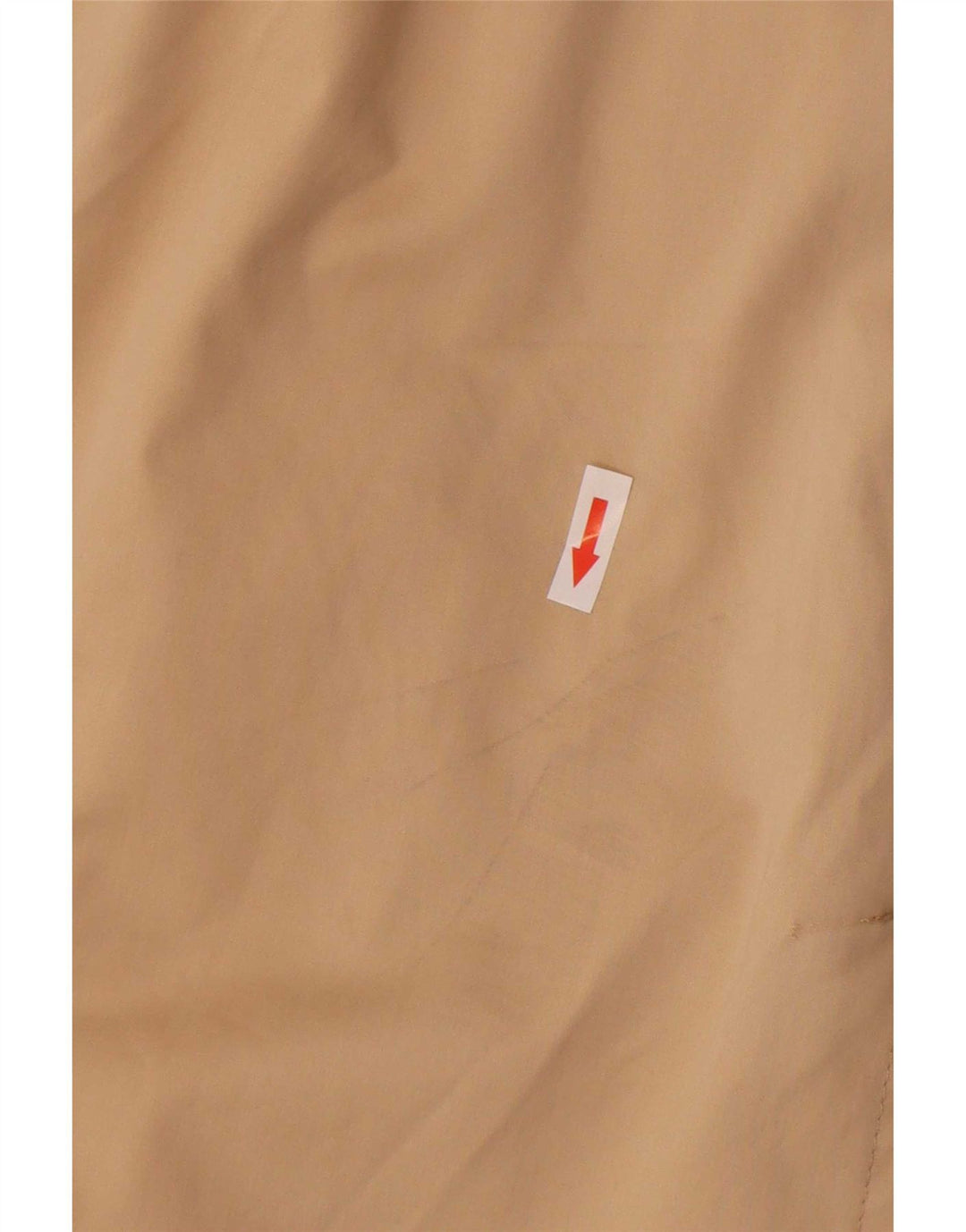Gant Trench Femme UK 44 Coton Beige Moyen