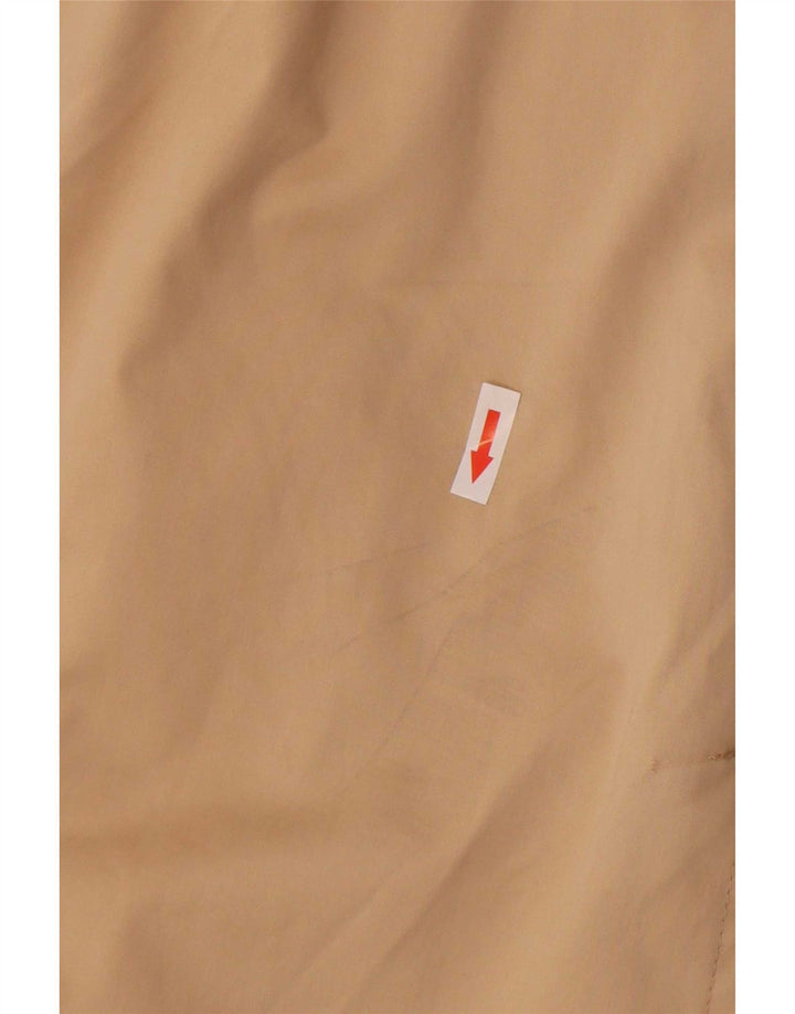 Gant Trench Femme UK 44 Coton Beige Moyen