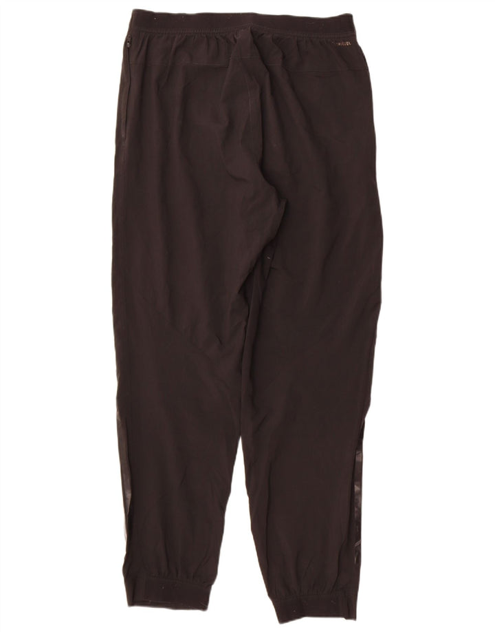 Adidas Hommes Climacool Survêtement Pantalon Joggers Grand Noir Polyester