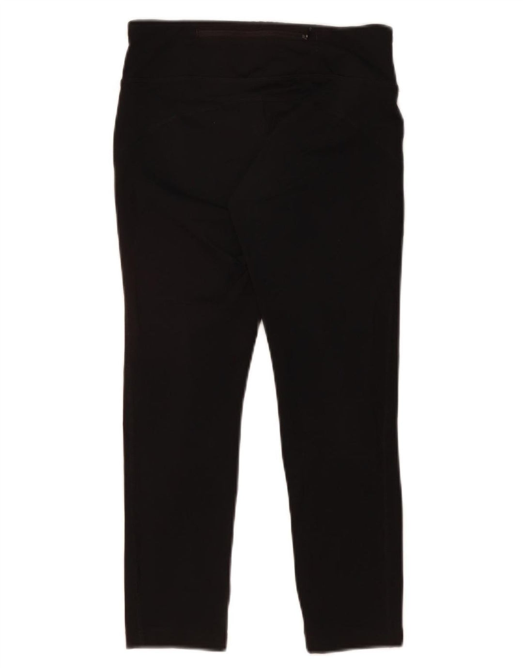 Nike Legging Dri Fit Femme UK 6 XS Noir Polyester