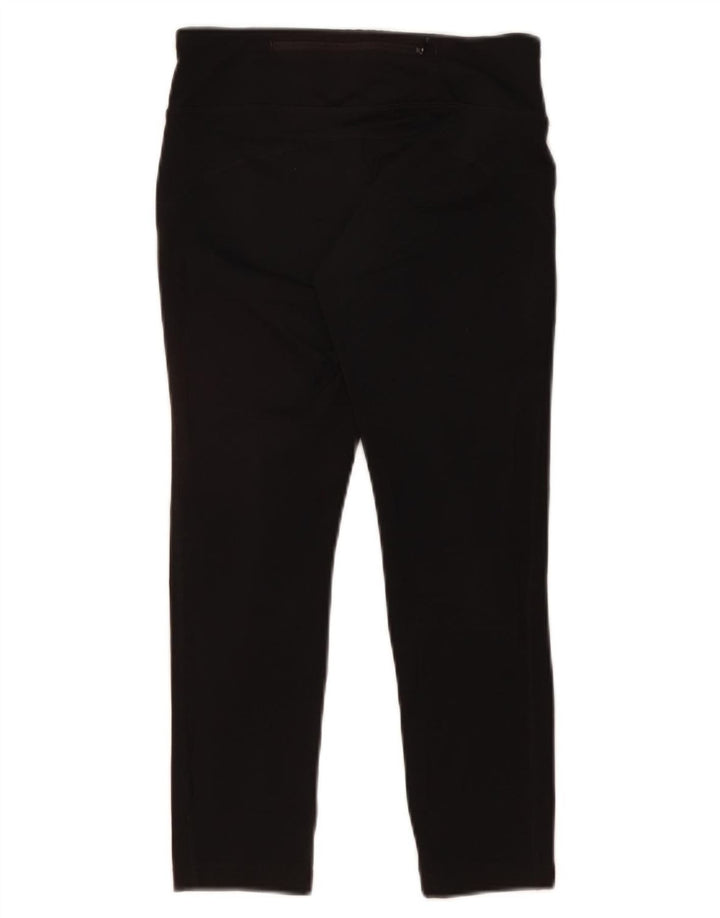 Nike Legging Dri Fit Femme UK 6 XS Noir Polyester