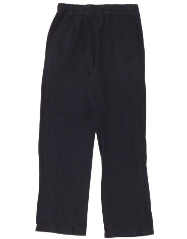 Nike Pantalon de survêtement pour homme Petit en coton bleu marine