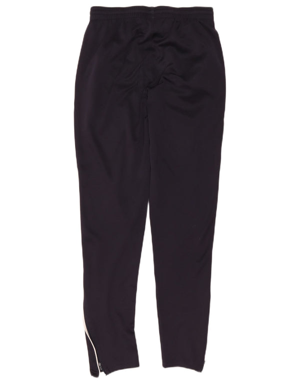 Puma Pantalon de survêtement pour homme Small Bleu marine Sports