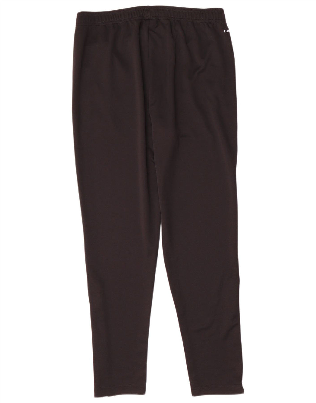 Adidas Pantalon de survêtement pour homme Large Noir Polyester