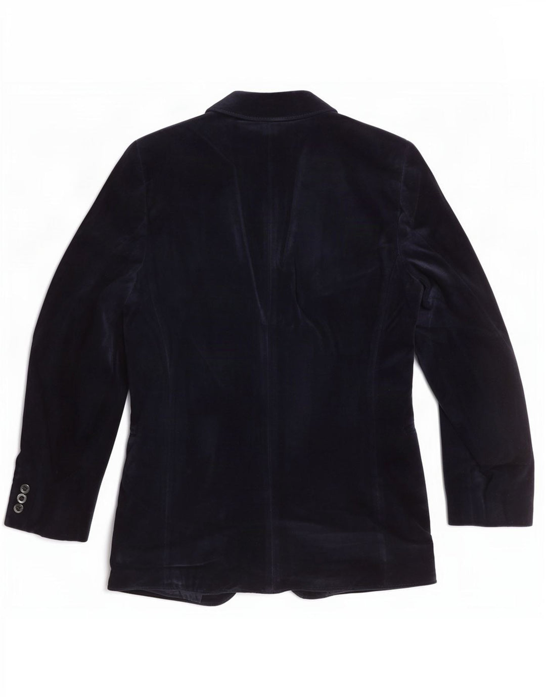 Palomino Veste Blazer 2 Boutons Garçon 11-12 ans Bleu Marine Coton