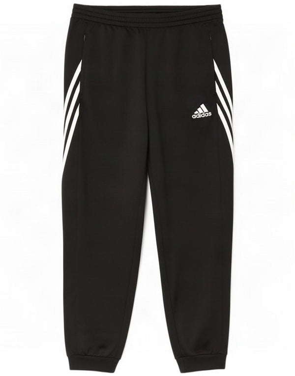Adidas Pantalon de survêtement pour homme Joggers Medium Black