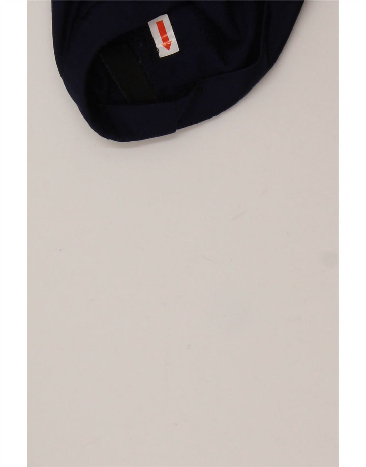 Puma Pantalon de survêtement court pour femme Bleu marine moyen UK 14