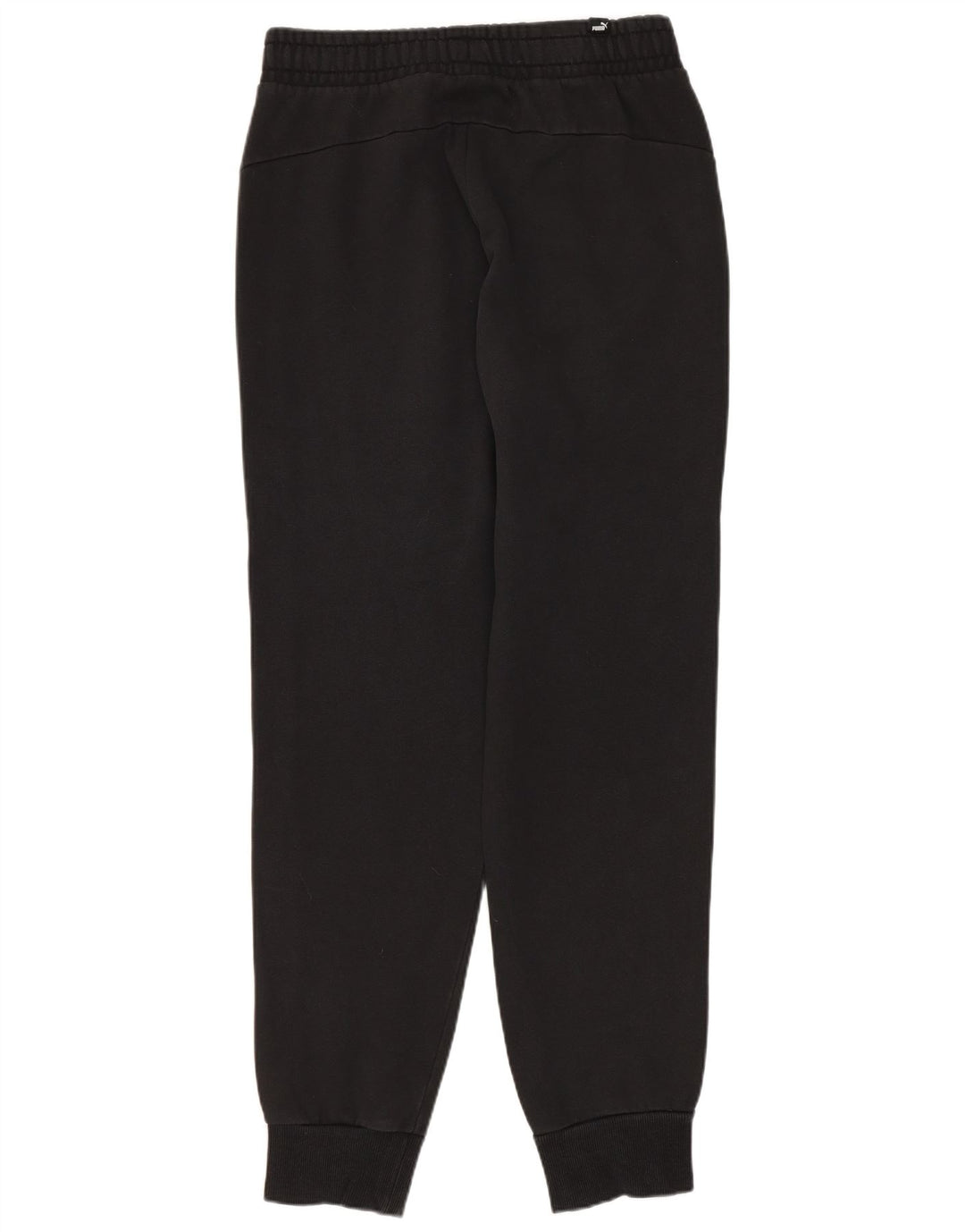 Puma Pantalon de survêtement pour homme Noir Taille S