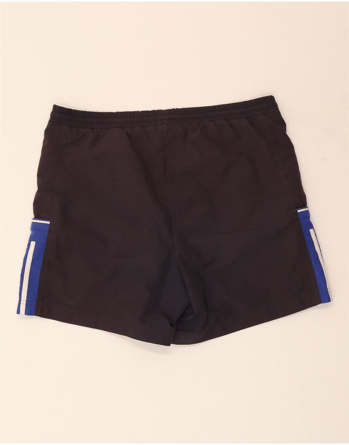 ADIDAS Mens Sport Shorts Medium  Black Polyester