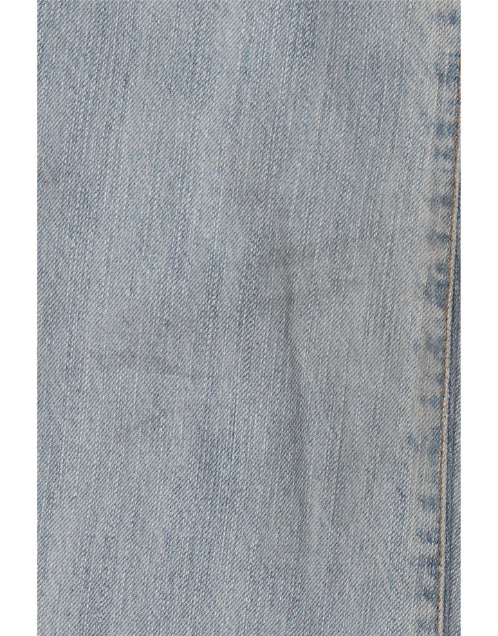 Carrera Jean Slim 710 Homme W40 L33 Bleu Coton