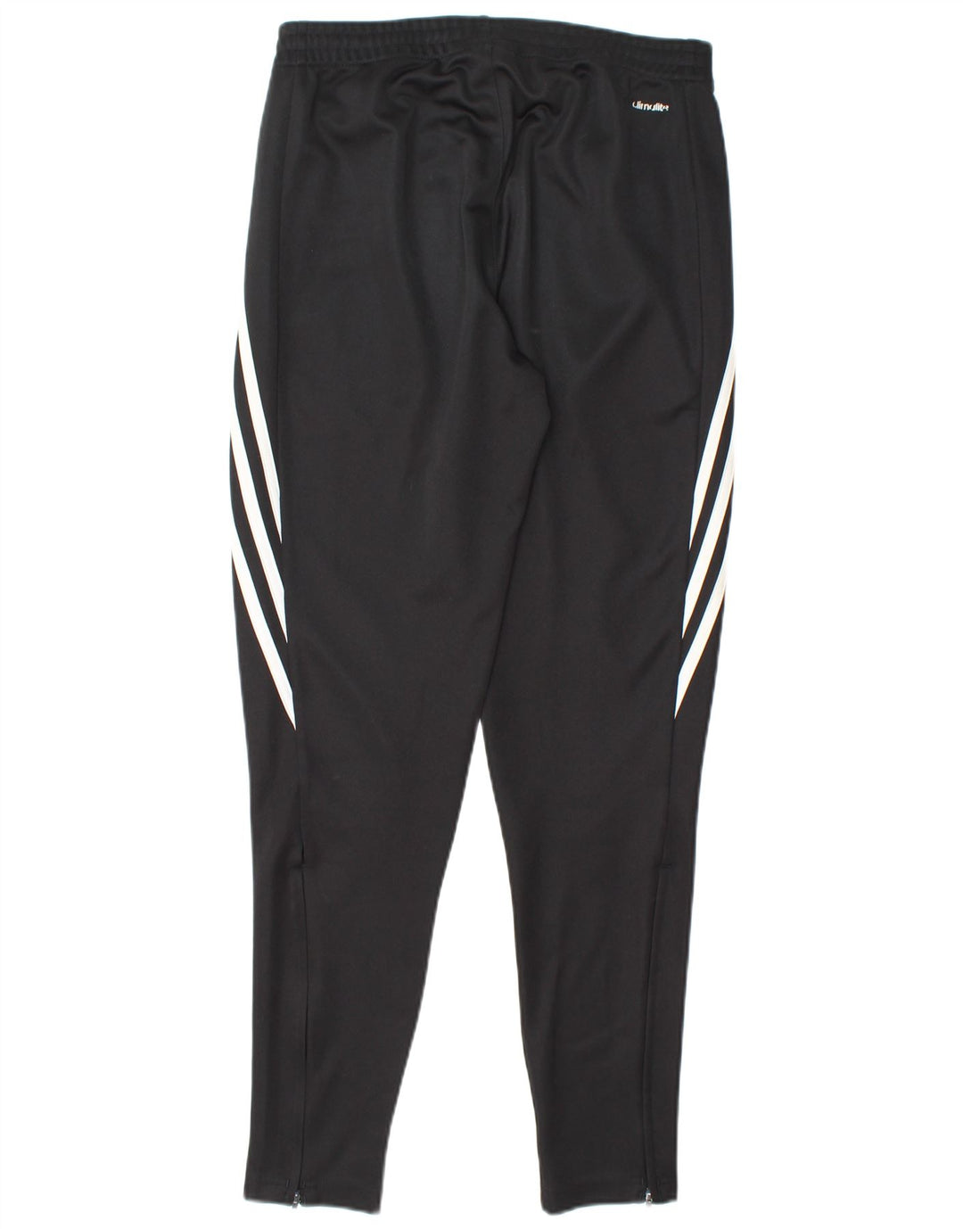 Adidas Pantalon de survêtement pour homme Petit Noir Polyester
