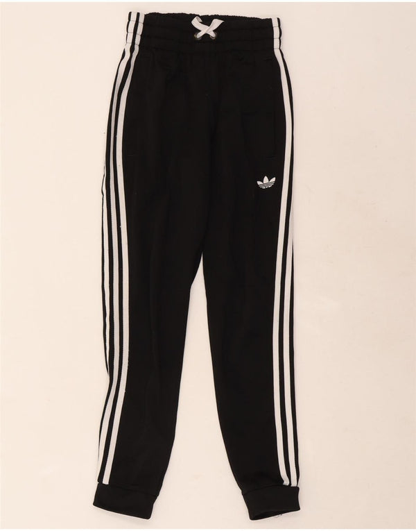 Adidas Pantalon de survêtement pour homme Joggers XS Noir