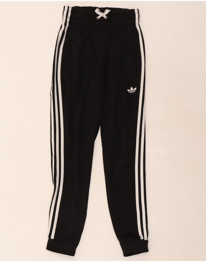 Adidas Pantalon de survêtement pour homme Joggers XS Noir