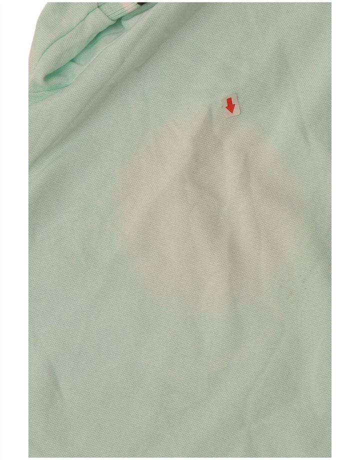 GUESS Polo Homme Petit Vert