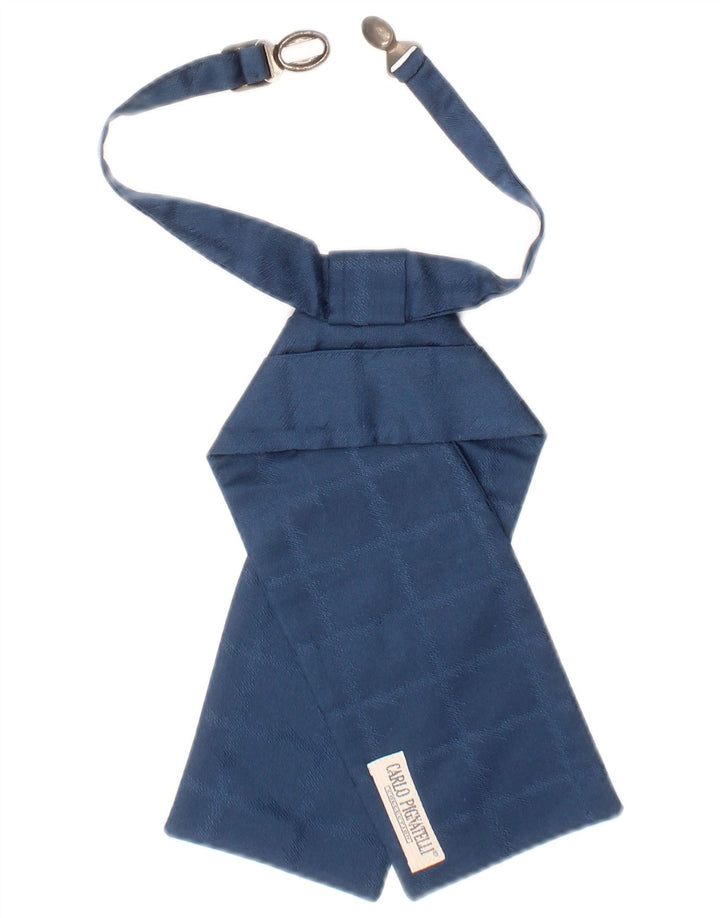 Carlo Pignatelli Cravate Homme Taille Unique Bleu Classique