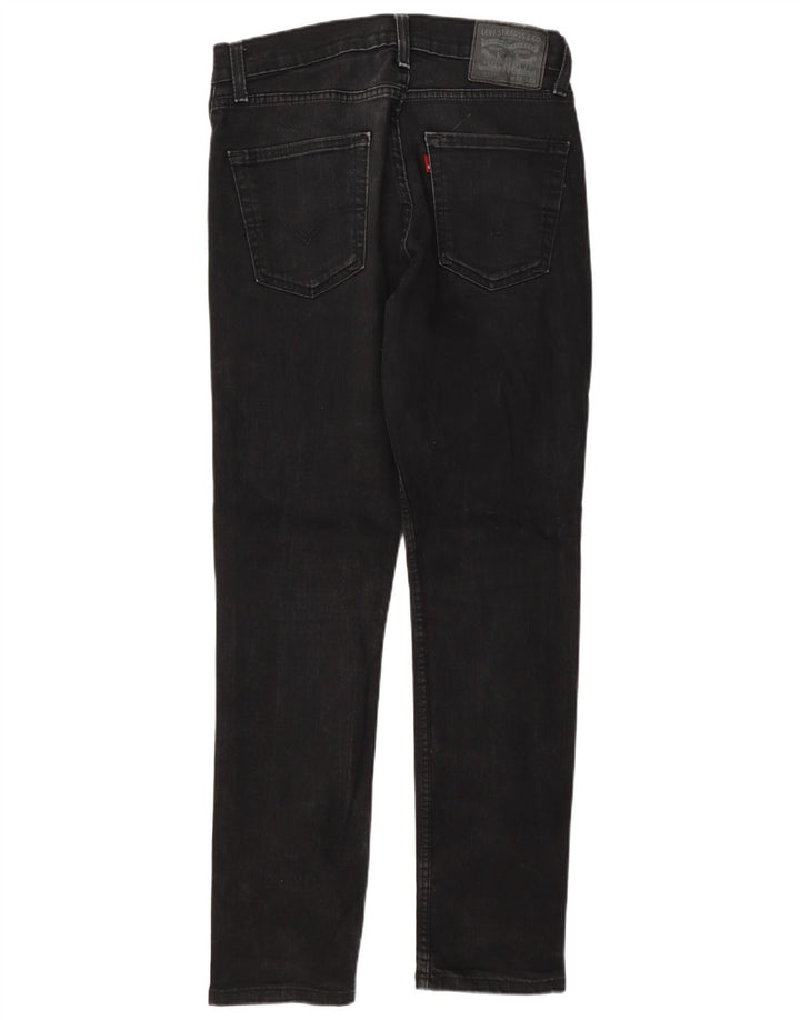 Levi's Jean Slim 511 Homme W31 L32 Gris Coton