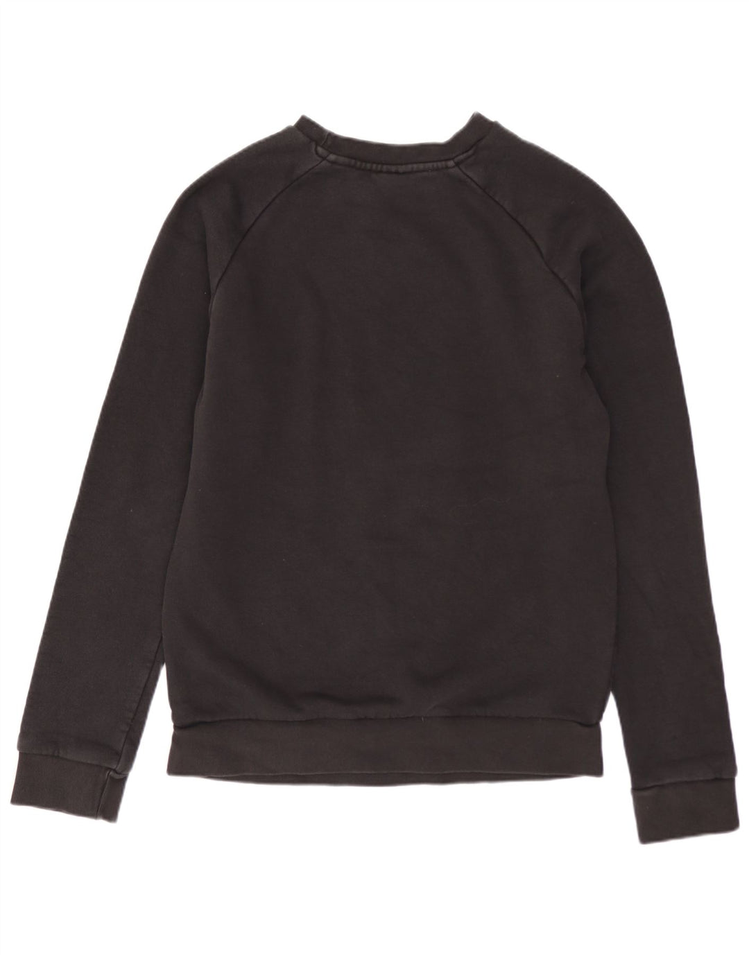 ADIDAS Sweat-shirt pour hommes XS Noir Coton