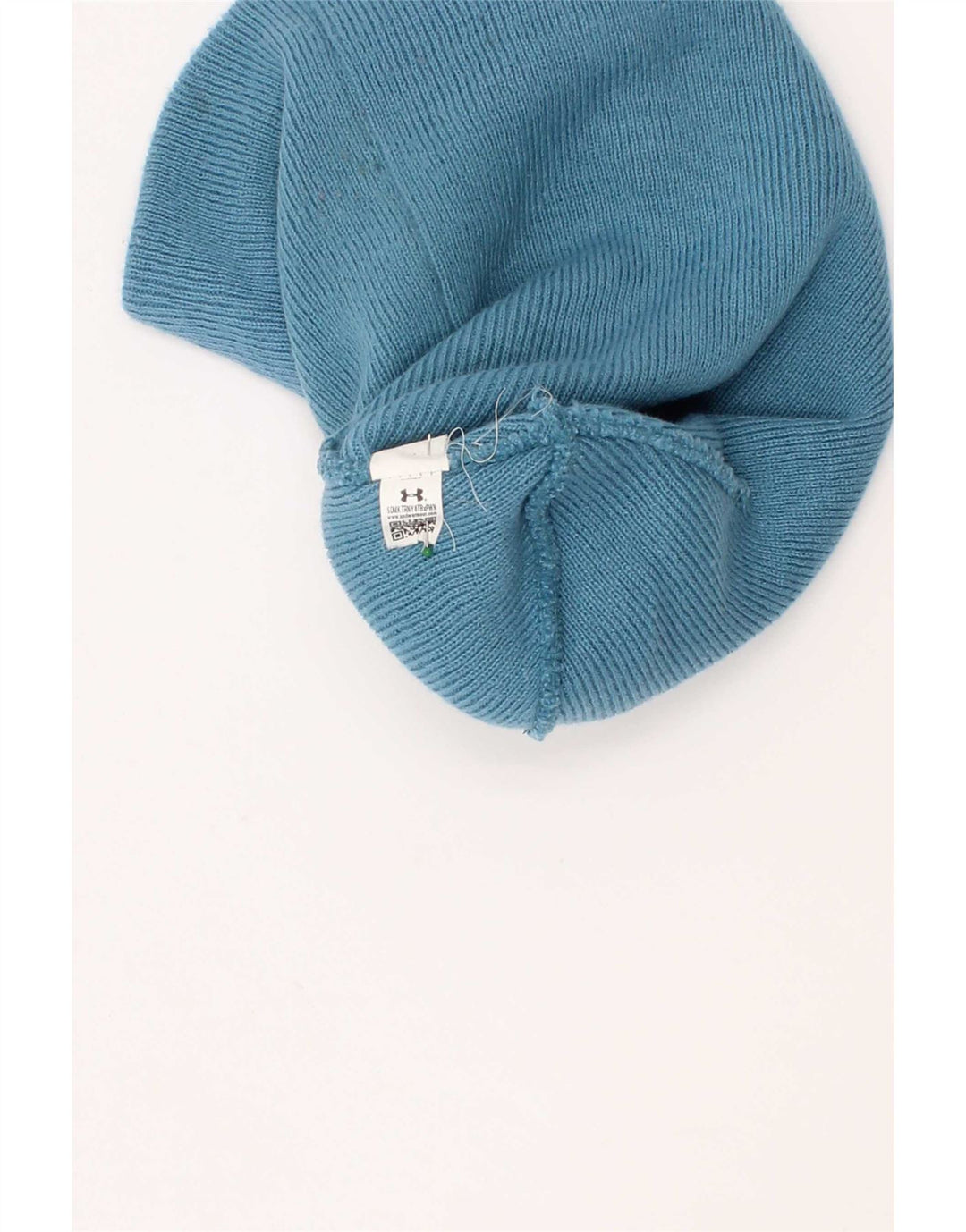Under Armour Bonnet Knit Homme Bleu Moyen