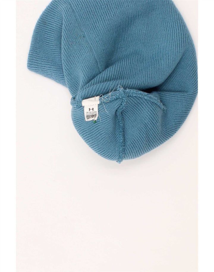 Under Armour Bonnet Knit Homme Bleu Moyen