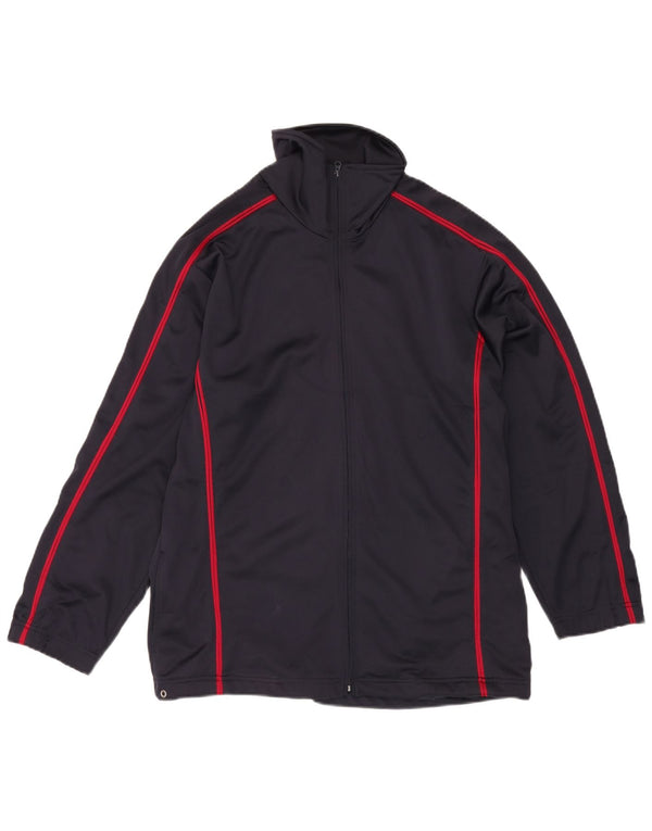 Campagnolo Veste De Survêtement Homme Large Bleu Marine