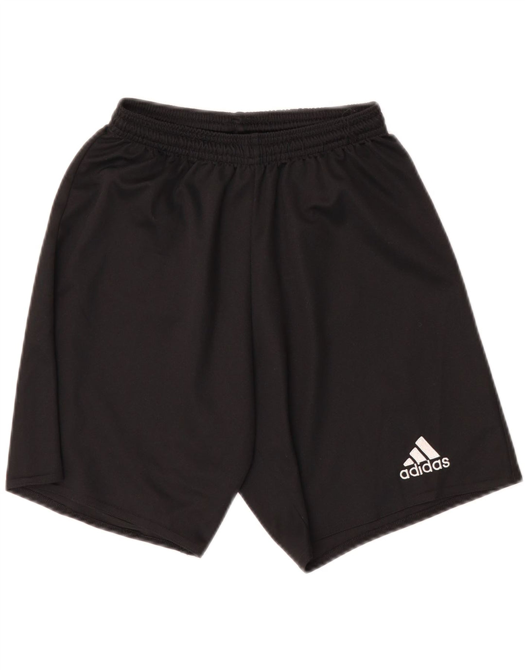 ADIDAS Mens Aeroready Sport Shorts XS  Black Polyester Vintage Adidas and Second-Hand Adidas from Messina Hembry 