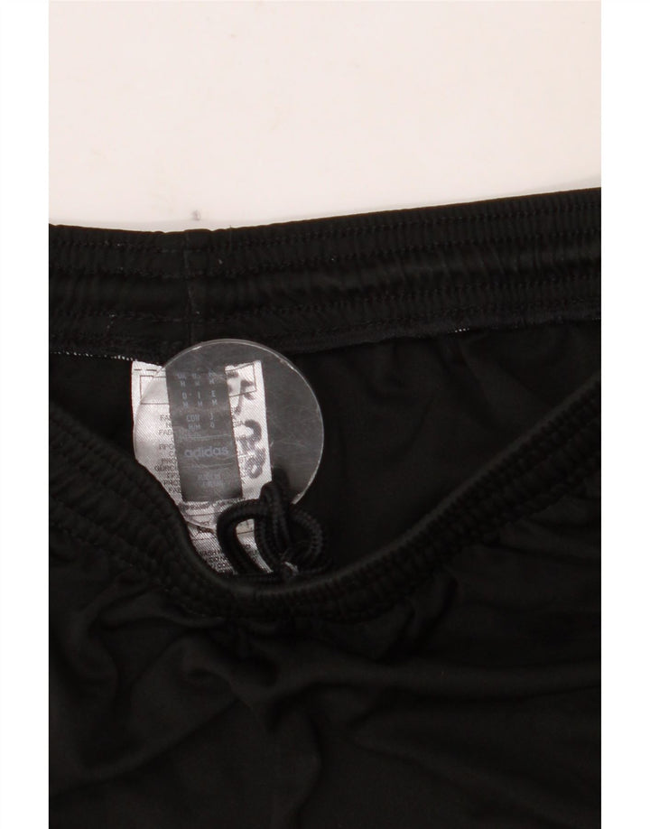 ADIDAS Short de Sport Aeroready Homme Noir Moyen Polyester