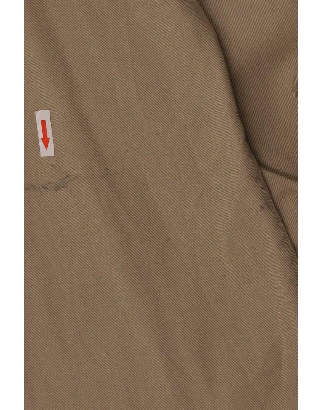 Wrangler Chemise Homme XL Beige