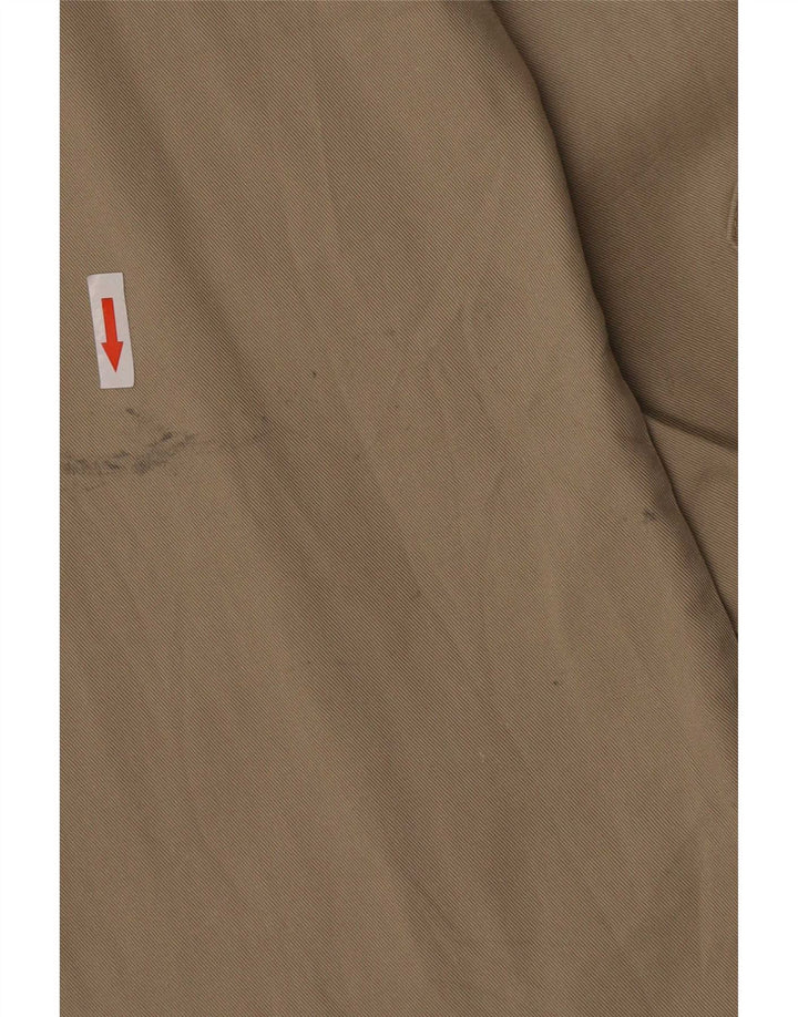 Wrangler Chemise Homme XL Beige