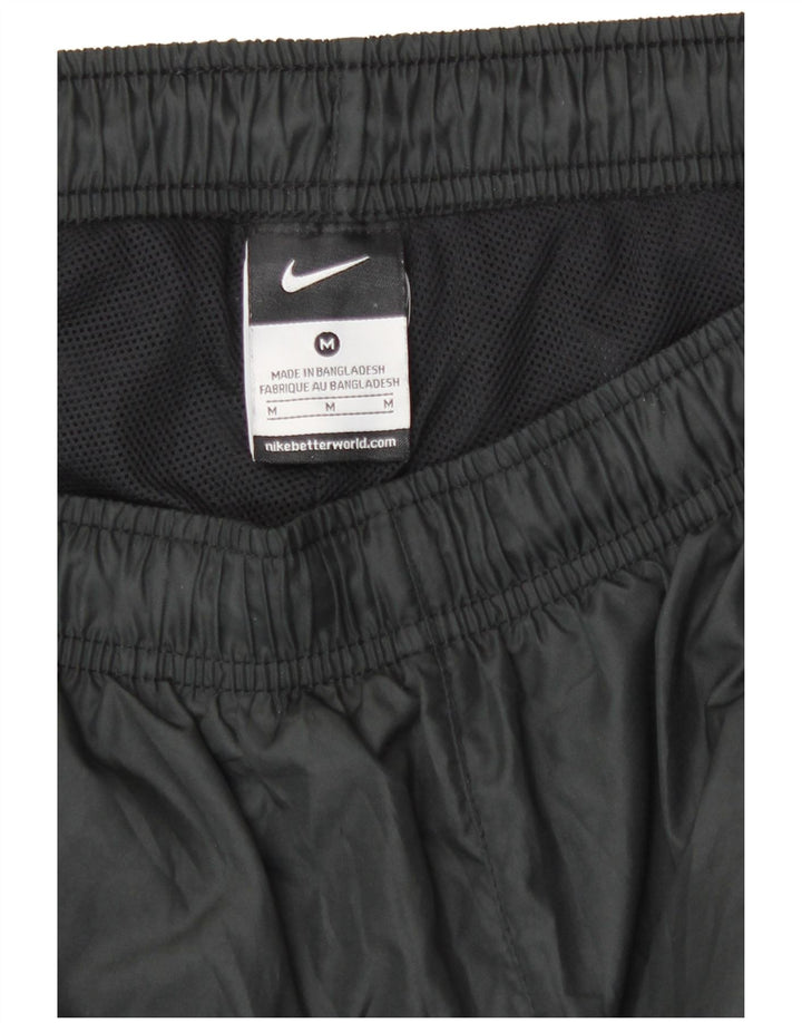 Pantalon imperméable Nike Homme Gris moyen colour block