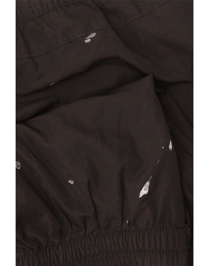 Puma Pantalon de Survêtement Joggers Homme Noir Colorblock