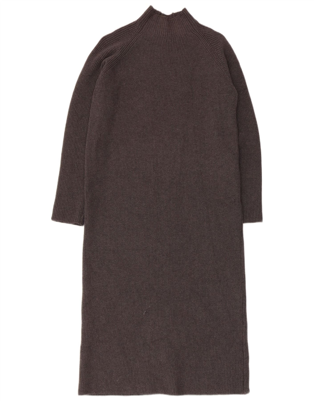 Zara Robe pull pour femme UK 10 Petit Gris