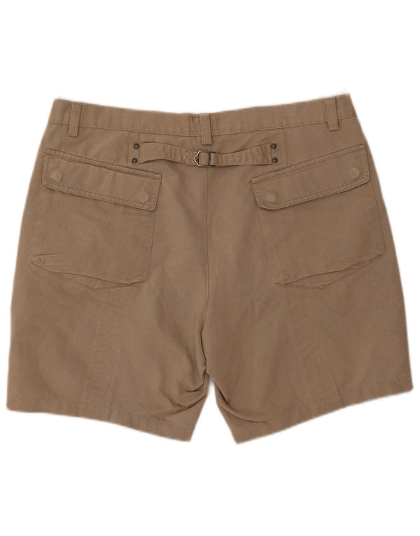 Trussardi Short Chino Homme W38 XL Beige