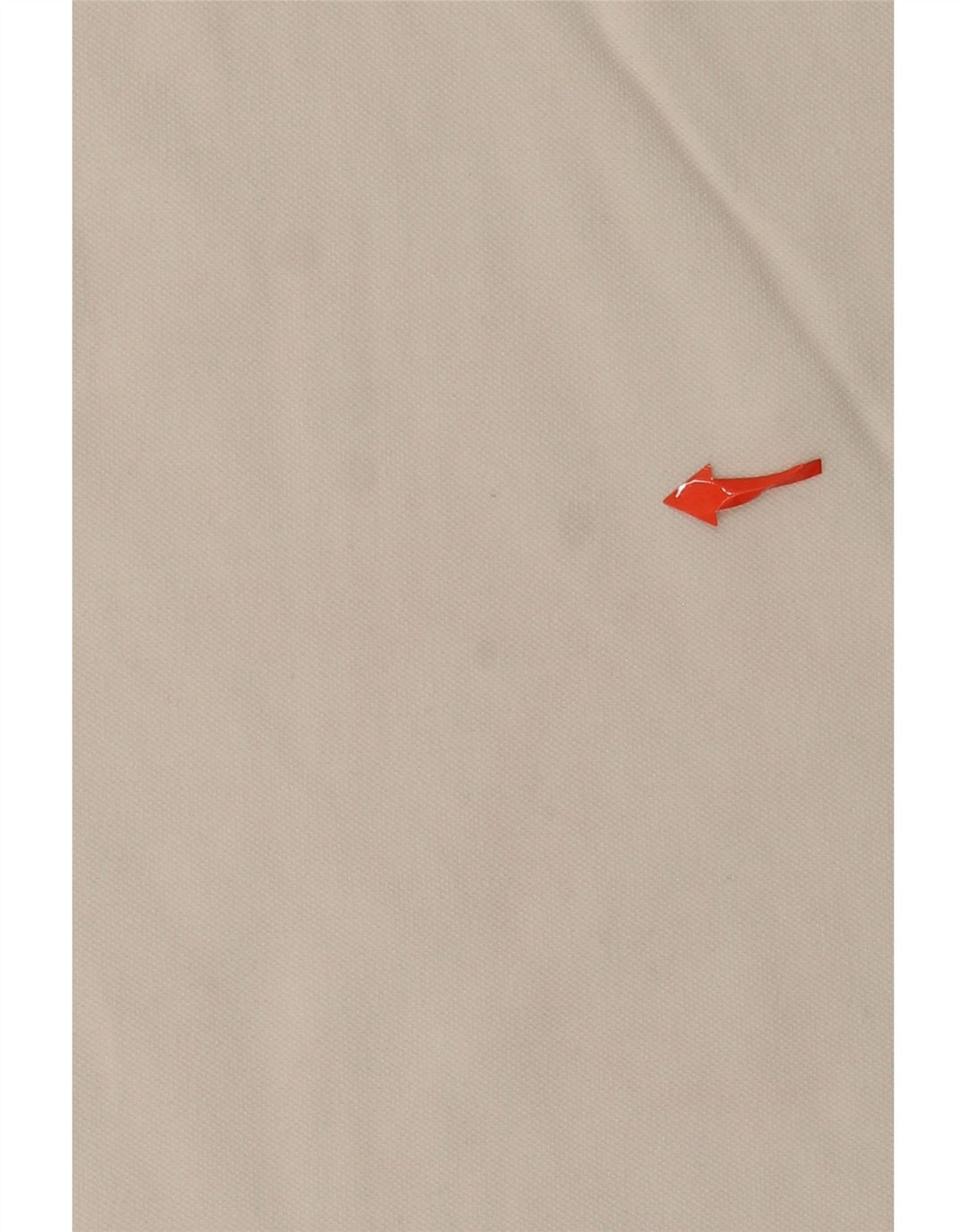 U.S. Polo Assn. Polo Graphique Homme 4XL Blanc