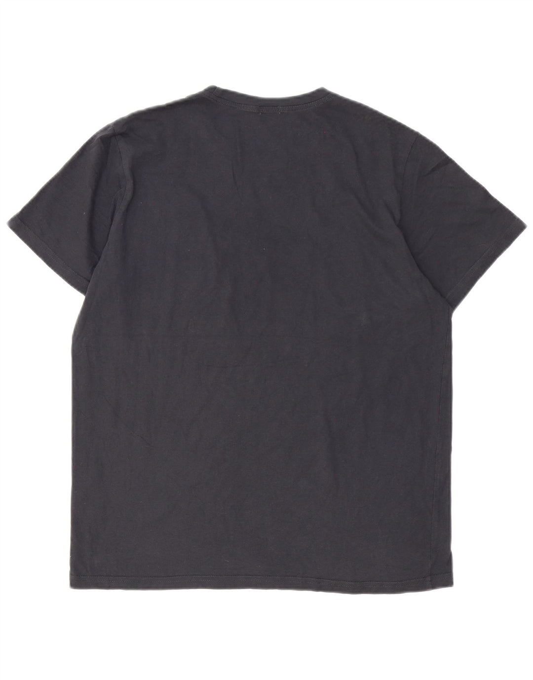 Paul Smith T-Shirt Graphique Homme Gris Moyen Coton