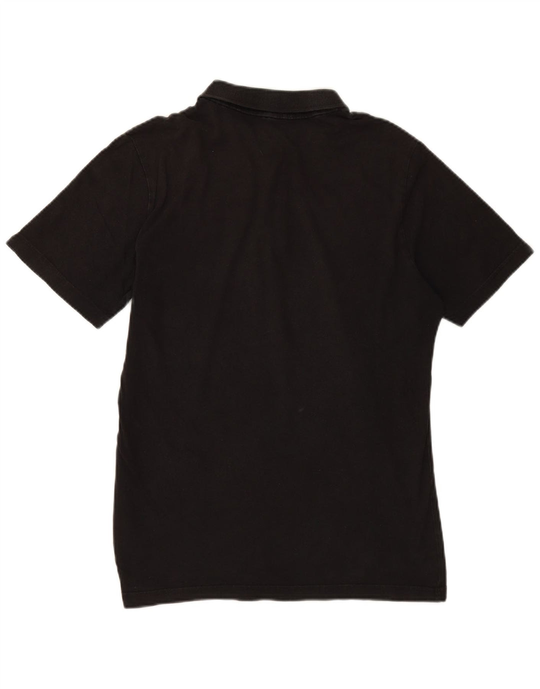 Puma Polo Homme Noir Moyen