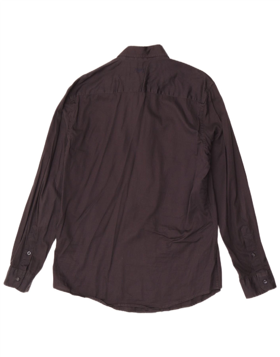 Armani Jeans Chemise Homme Grand Noir