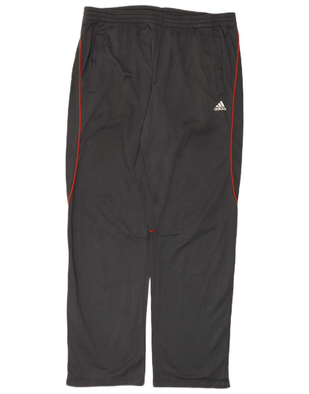 ADIDAS Pantalon de survêtement pour hommes XL Gris Polyester