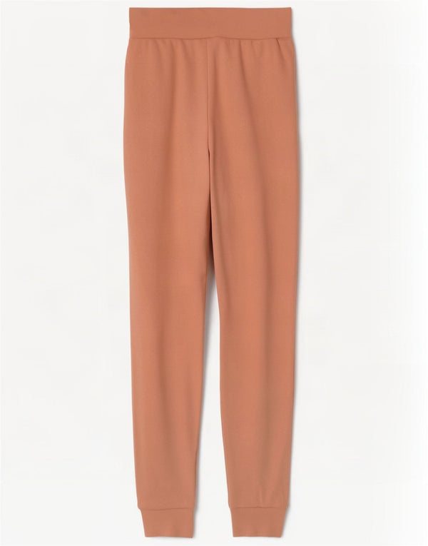 Adidas Pantalon de survêtement pour femme Joggers UK 4 Small Rose