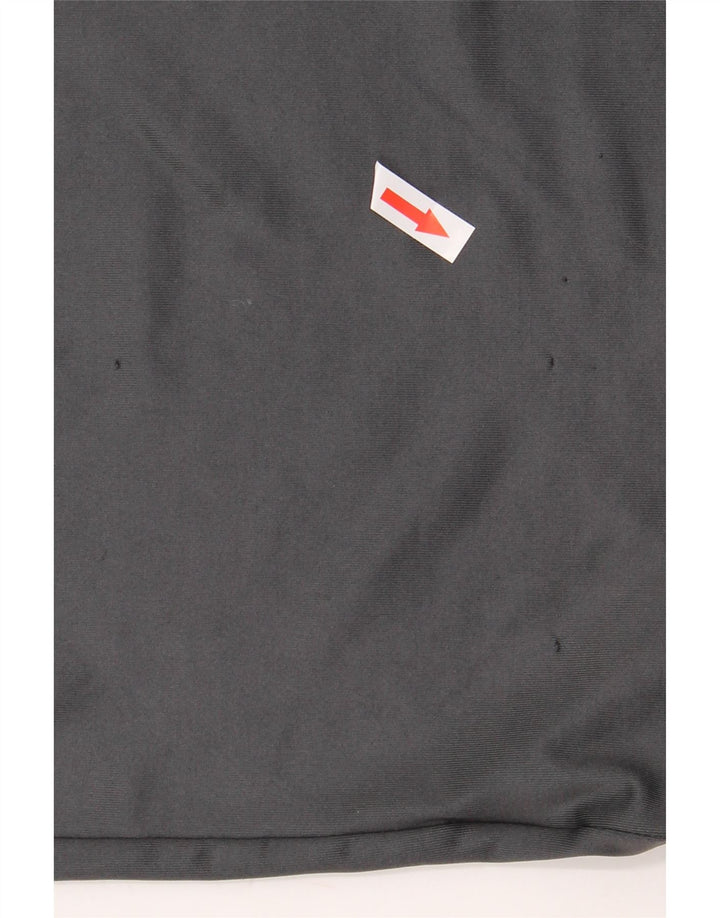 Nike Polo Dri Fit Standard Fit pour homme en polyester color block Taille L