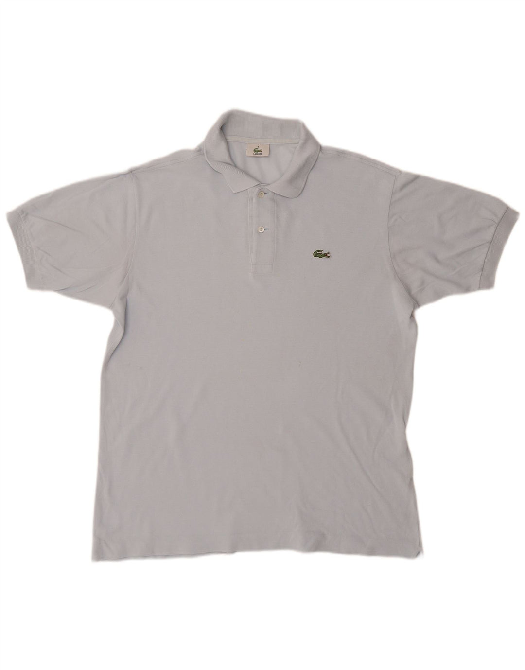 Lacoste Polo Homme Taille 4 Bleu Moyen